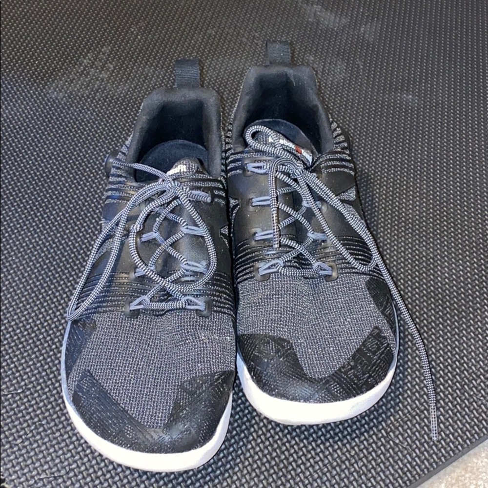 Reebok CrossFit sneakers